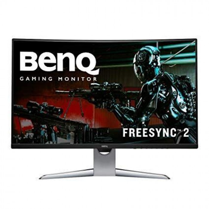 Монитор benq ex3203r обзор